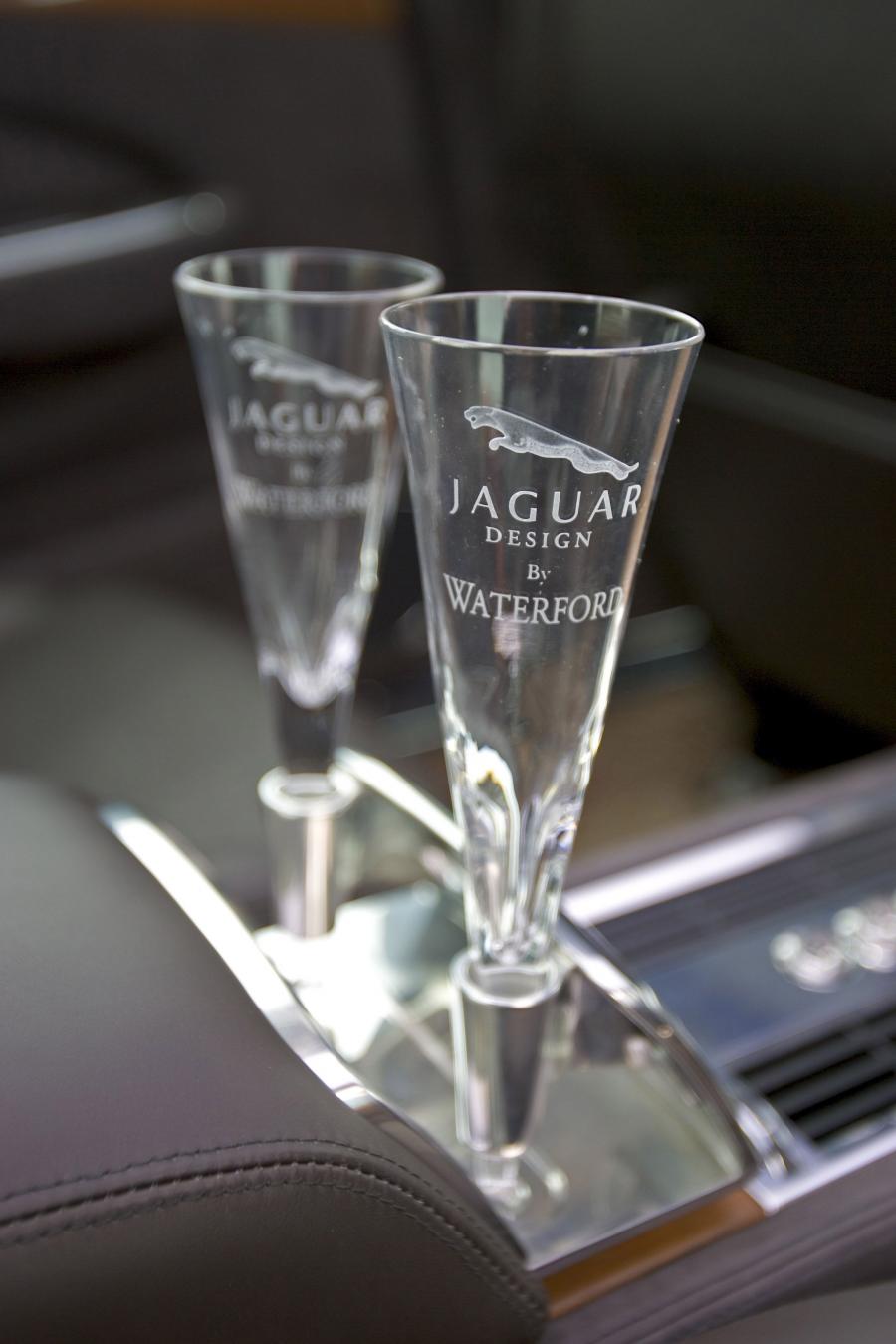  Jaguar Concept Eight 2004 года  (фото 41 из 65)